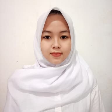 Profil CV Selvy Agriani Fujiawati