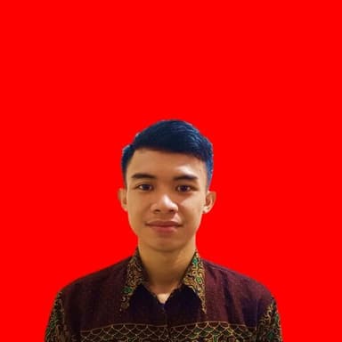 Profil CV Sendi Lesmana