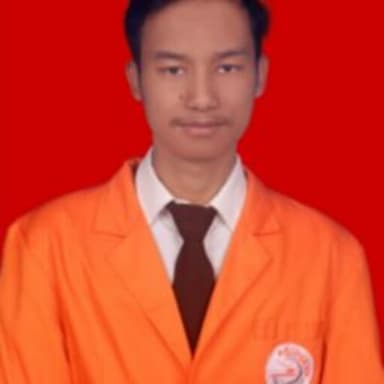 Profil CV Sendhi sandhiya