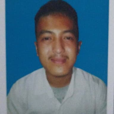 Profil CV Sendi Septiyana