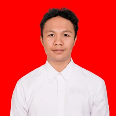 Profil CV Sendi Setiawan 