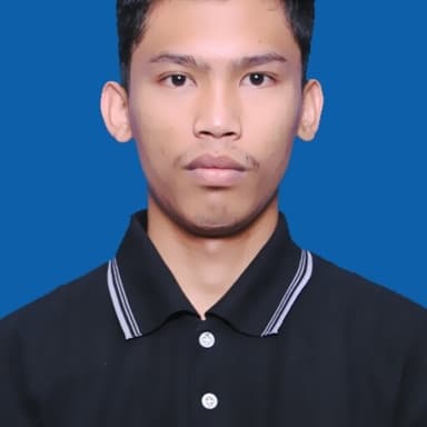 Profil CV Sendy Rama Satria Tarigan