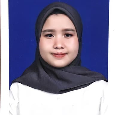 Profil CV Senna Savitri Pratama