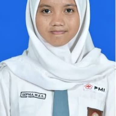 Profil CV Sephia Wahyu Eka Saputri