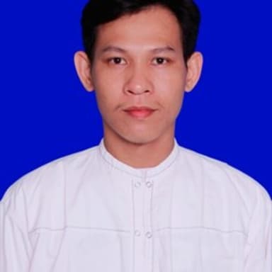 Profil CV Sepri