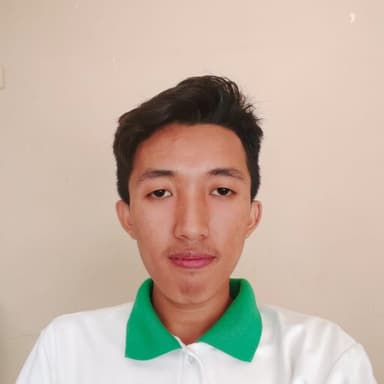 Profil CV Dedi Sepriansyah