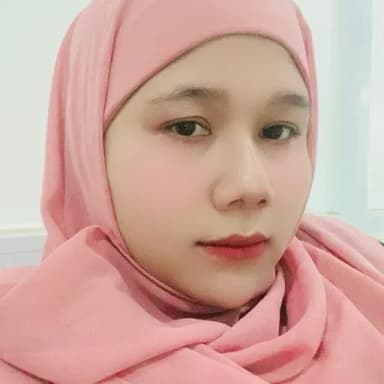 Profil CV Septantri Shinta Wulandari, SE., ME