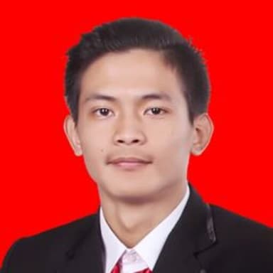 Profil CV Septa Tresnandi