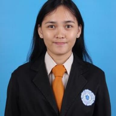 Profil CV Septianifa Yakub