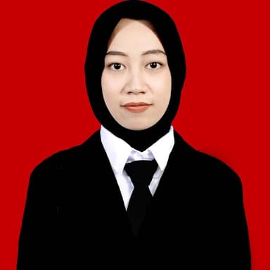 Profil CV Septia Hidayanti