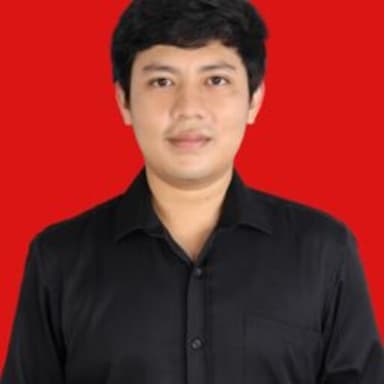 Profil CV Septian Hadi Permana