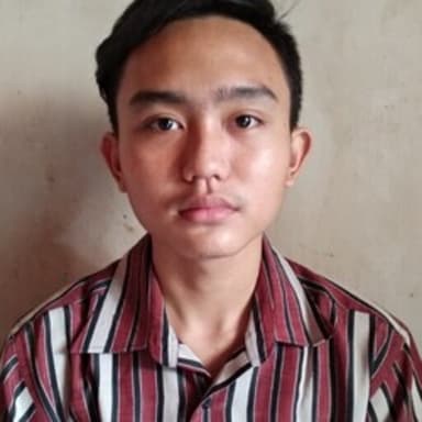 Profil CV Septian Adi Putra