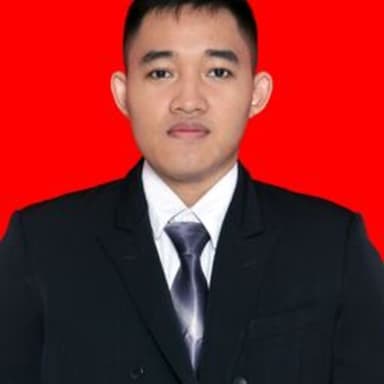 Profil CV Septian Alvan Hidayat