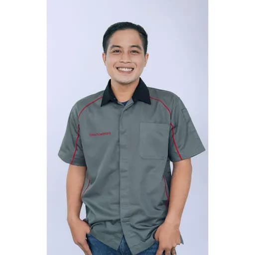 CV Septian Andreas Butar Butar