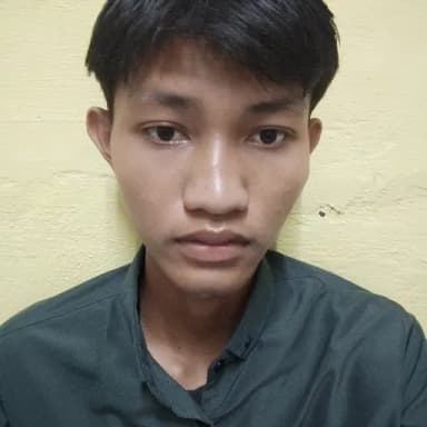 Profil CV Septian Anugrah