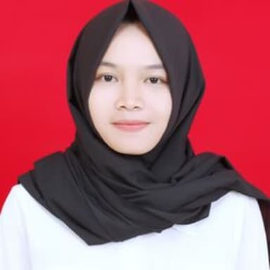 Profil CV Septiana Nurlaily