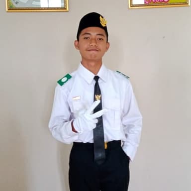 Profil CV Septian Budiarto