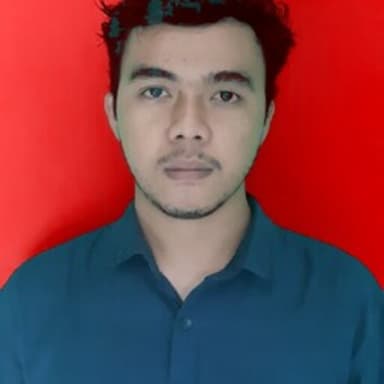 Profil CV Septian Dwi Rizki