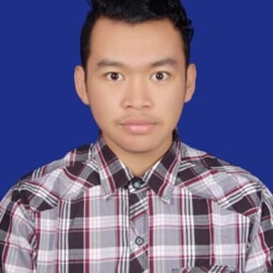 Profil CV Septian Tri Cahyono