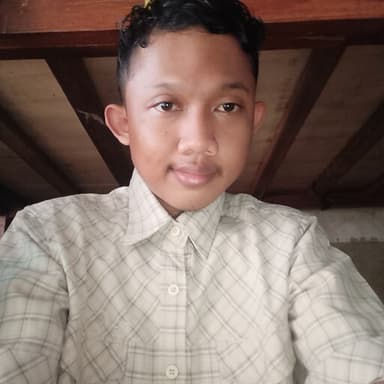 Profil CV Septia Riyan Nugroho