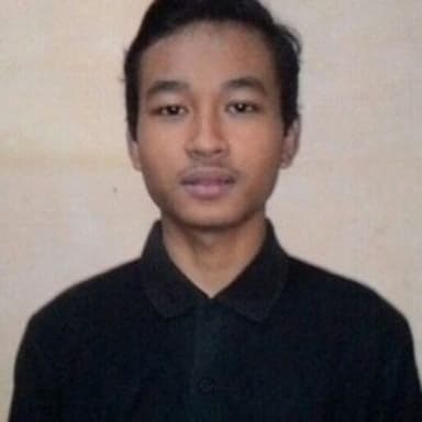 Profil CV Septiawan hadi saputra