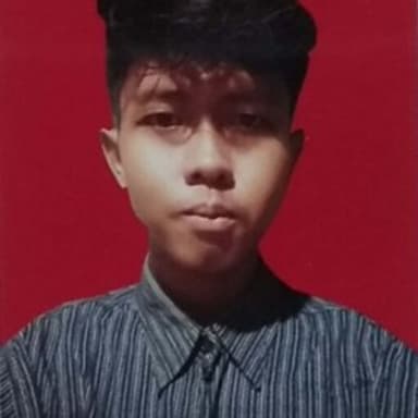 Profil CV Septiawan Yusuf