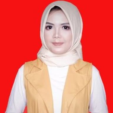 Profil CV Septi Cahyani