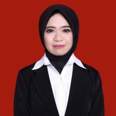 Profil CV Septi Piranika