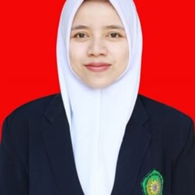 Profil CV Septi Rahayu Asih Retnani