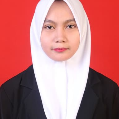 Profil CV Septi Tunjungsari