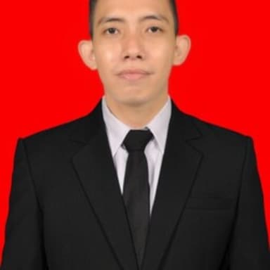 Profil CV Septriadi