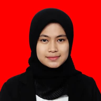 Profil CV SEPTYANI SAPUTRI