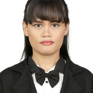 Profil CV Septi Yonanda Sihombing 