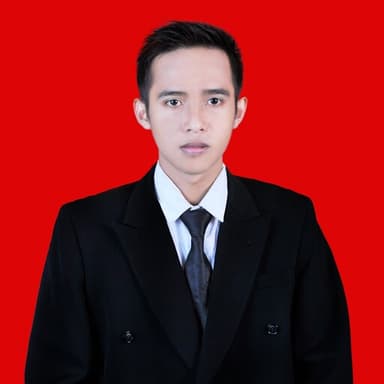 Profil CV Setiawan