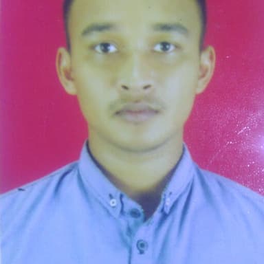 Profil CV Setiawan