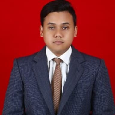 Profil CV Setiyawan Muhamad Nur