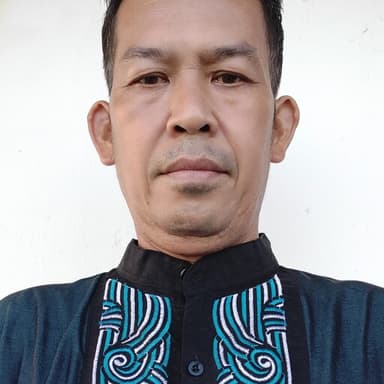 Profil CV Setiyono