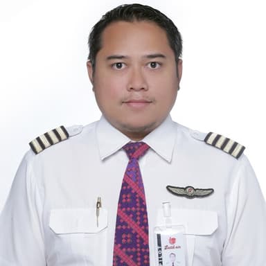 Profil CV Setyo Wibowo Saputro