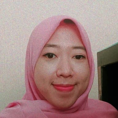 Profil CV Sevina Putri