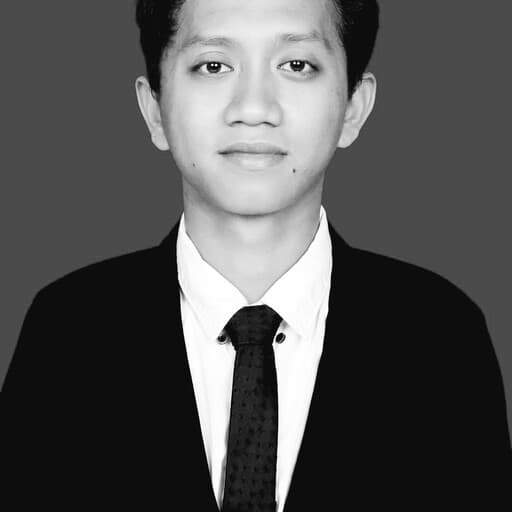 CV Shafwan Amrin