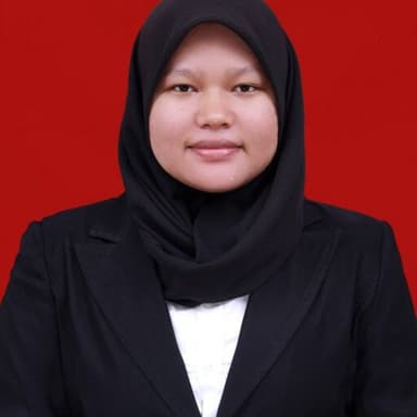 Profil CV Shakila Sitompul