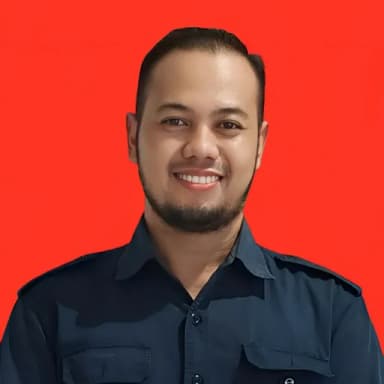 Profil CV DEDI TRI HANDOKO