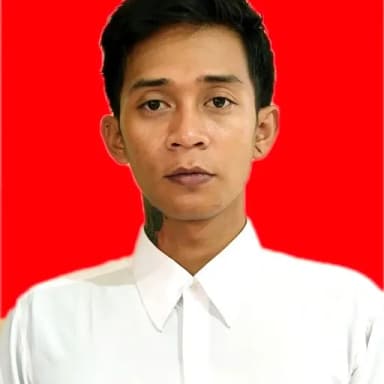 Profil CV CAESAR ASAD DENUSANTARA