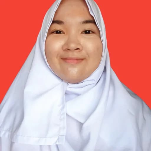 CV Nurul Hafshah 