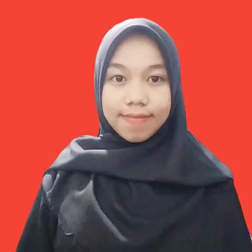 CV Shaskia Rahmawati Sianipar