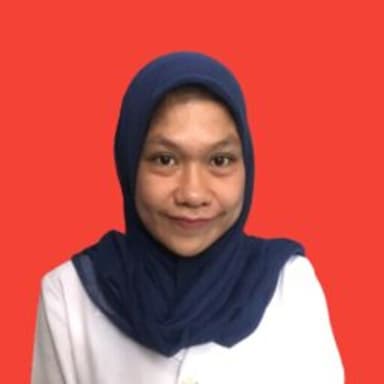 Profil CV Shavira Duanti