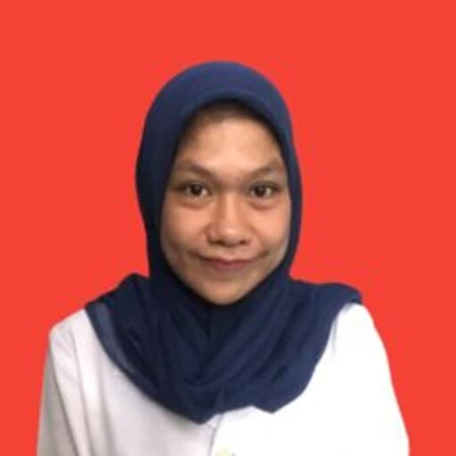 CV Shavira Duanti