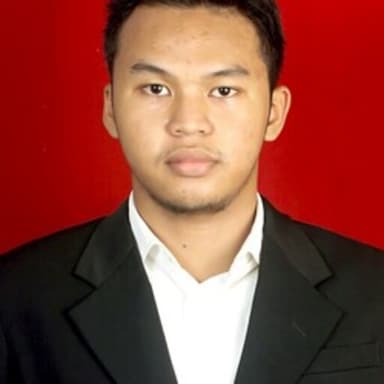 Profil CV Adhitya Tri Maretio