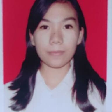 Profil CV Sheila Panjaitan