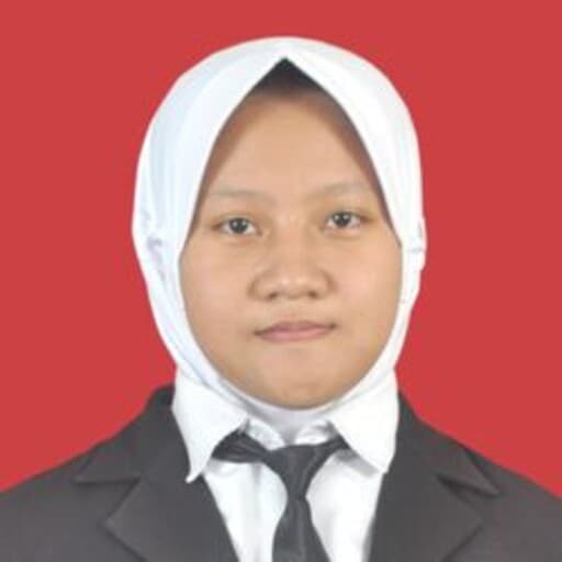 CV Shela Frisma Agustin